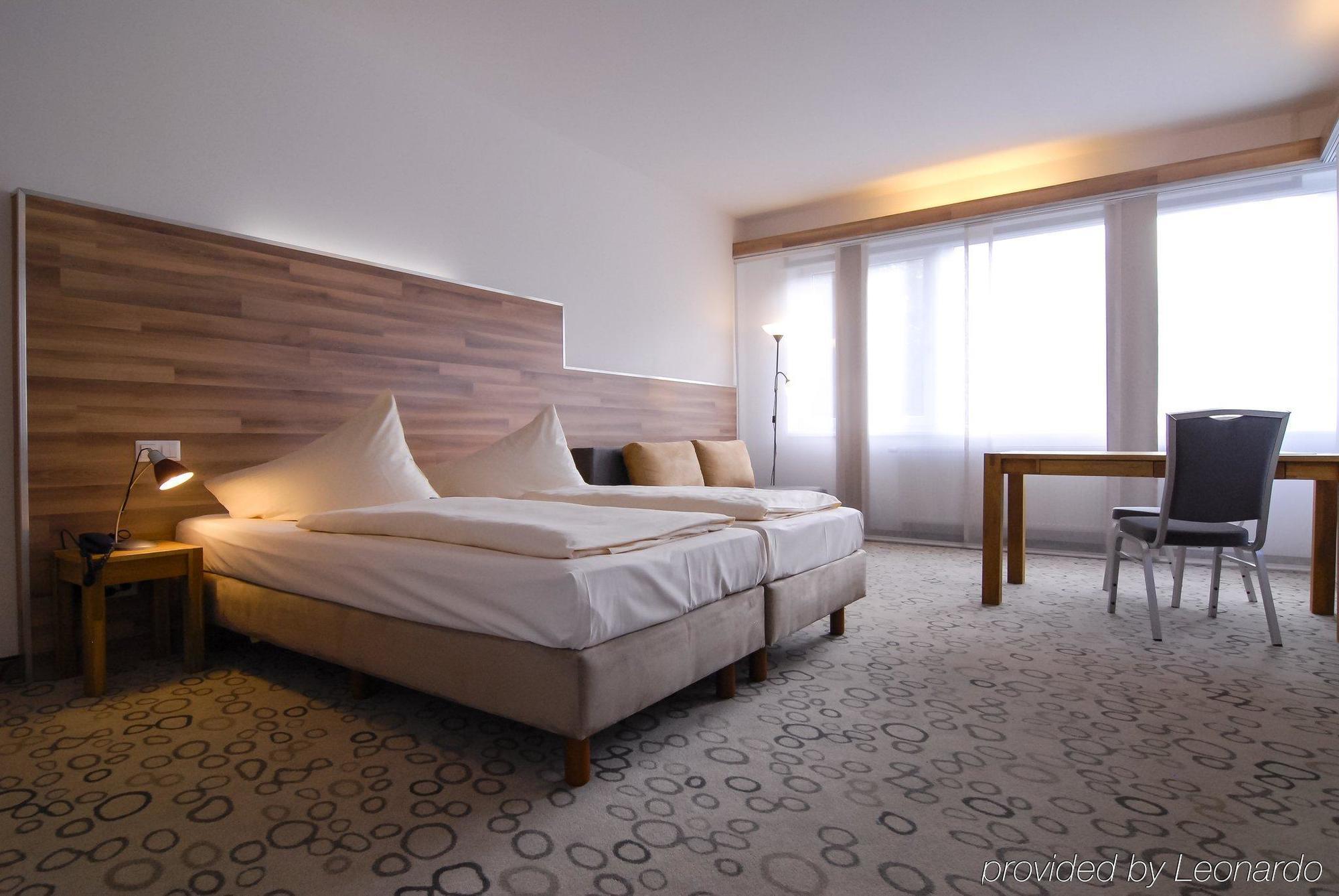 Petul Apart Hotel Am Ruhrbogen Bochum Kültér fotó